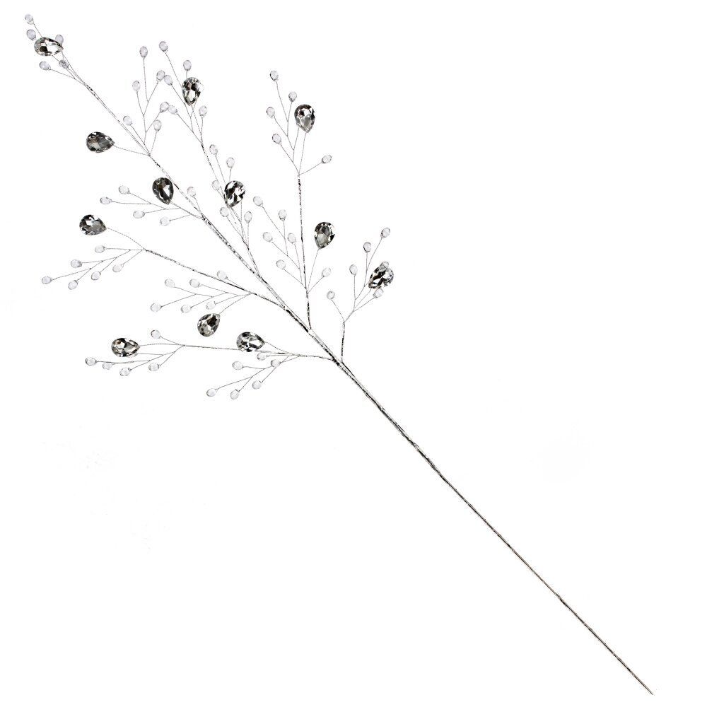 GAEM Изделие декоративное "Ветка", L17 W2,5 H75 см