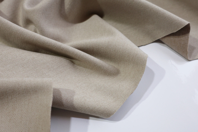 ЛАТТЕ МЕЛАНЖ - Костюмный трикотаж МЕЛЬБУРН (1383 Елена)