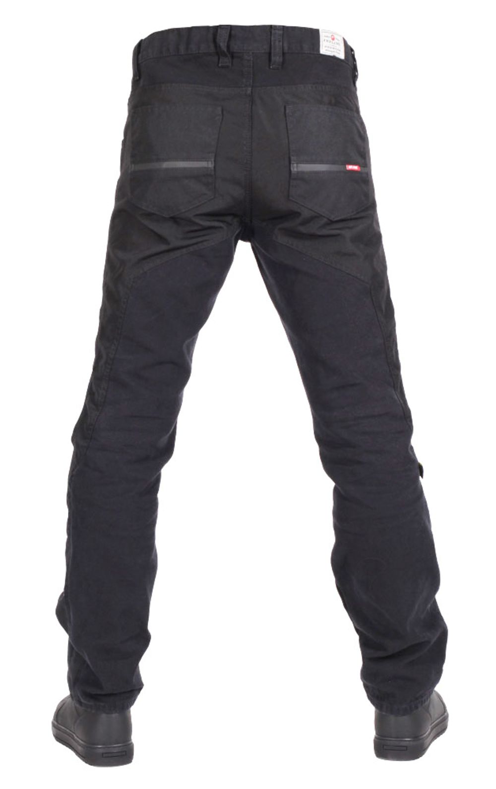 Scorp / Черный