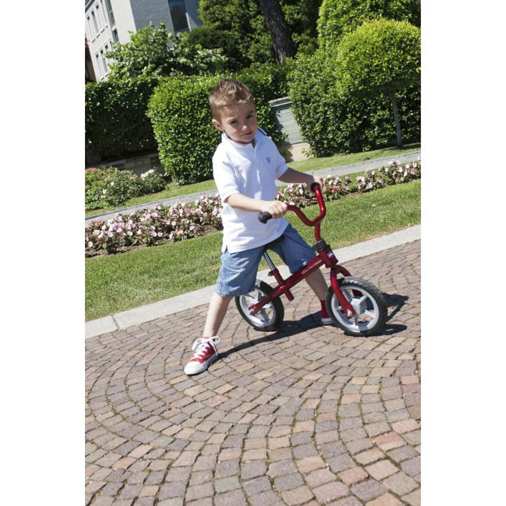 Chicco - беговел Red Bullet 171600