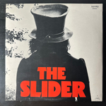 T. Rex ‎– The Slider (Англия 1972г.)
