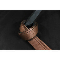 Ременная заготовка Медь с лицевой отделкой + Плита Слон