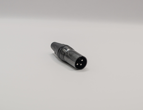 SoundParts XLR-M102 (BLACK)