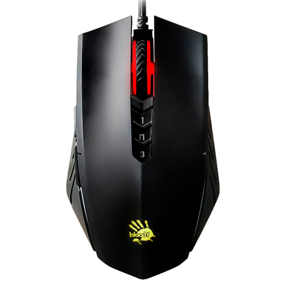 Мышь  A4Tech Bloody A70