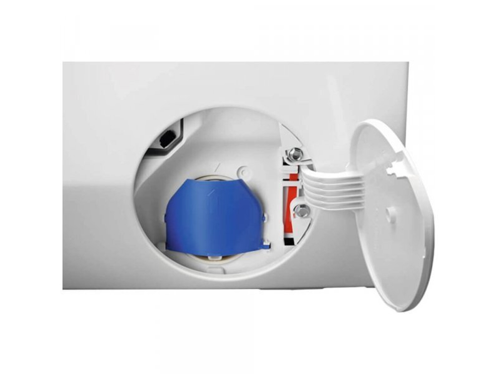 Стиральная машина с сушкой AEG LWR71944B