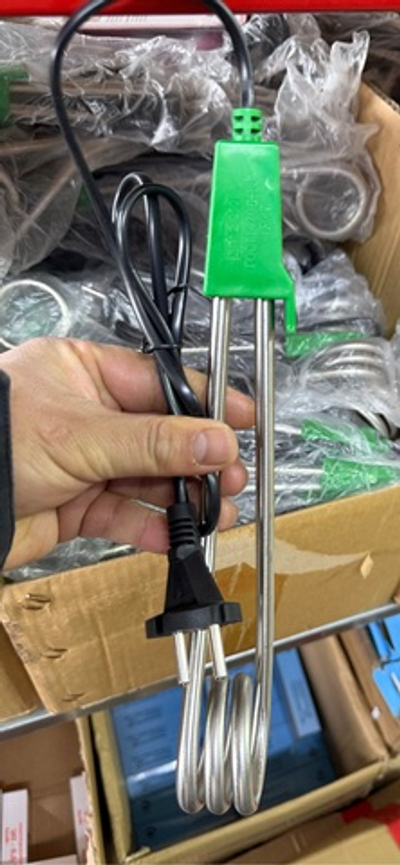 кипятильник Черкасы 1.2кВт