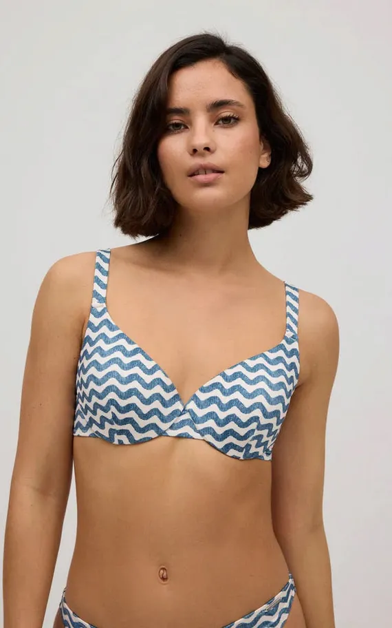 MAHE 82830 Бюст купальный