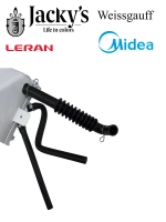 Бункер дозатора стиральной машины MIDEA, COMFEE, HI, NOVEX, HANSA 12138100026224 (JW S0842BBS)