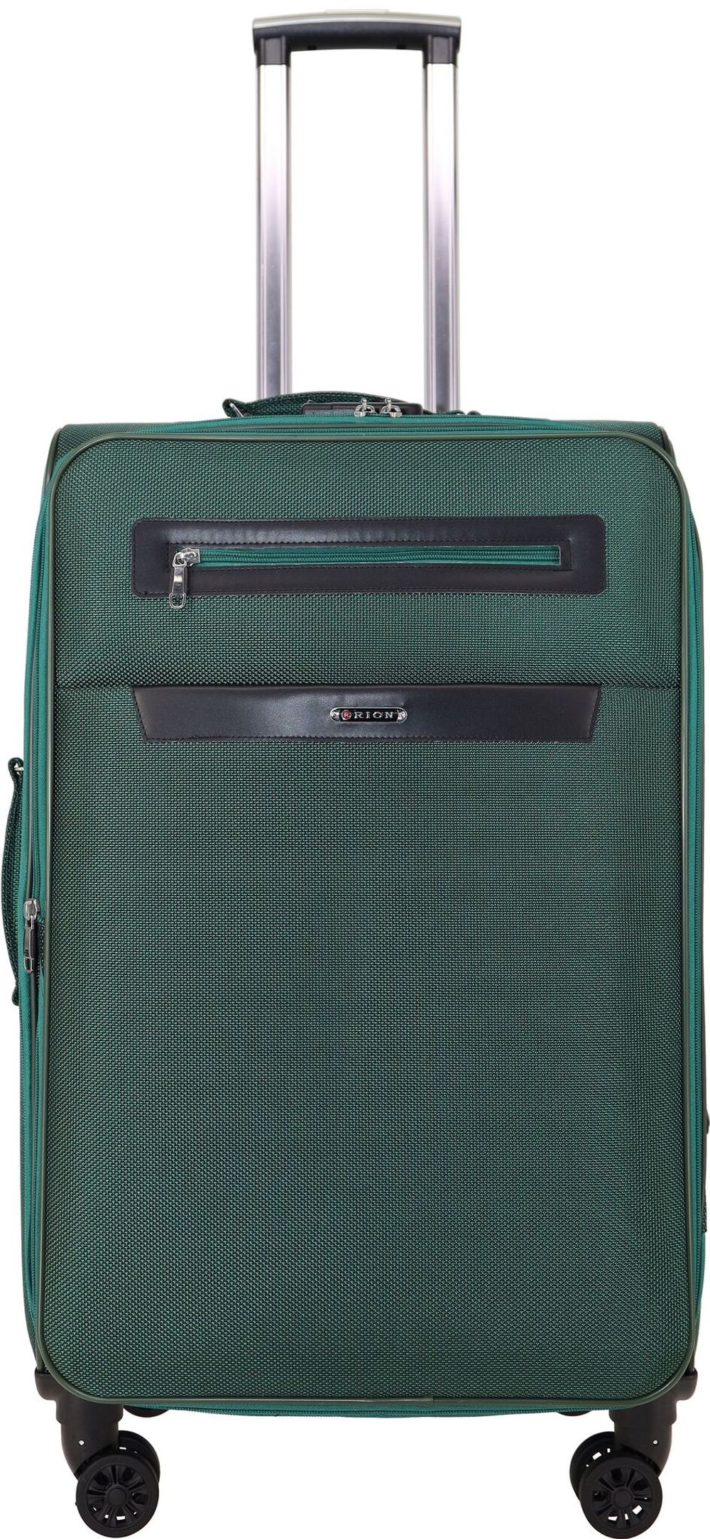 Чемодан 458-4 / 26 дюймов