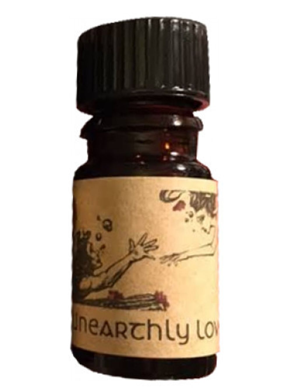 Arcana Wildcraft Unearthly Lovely