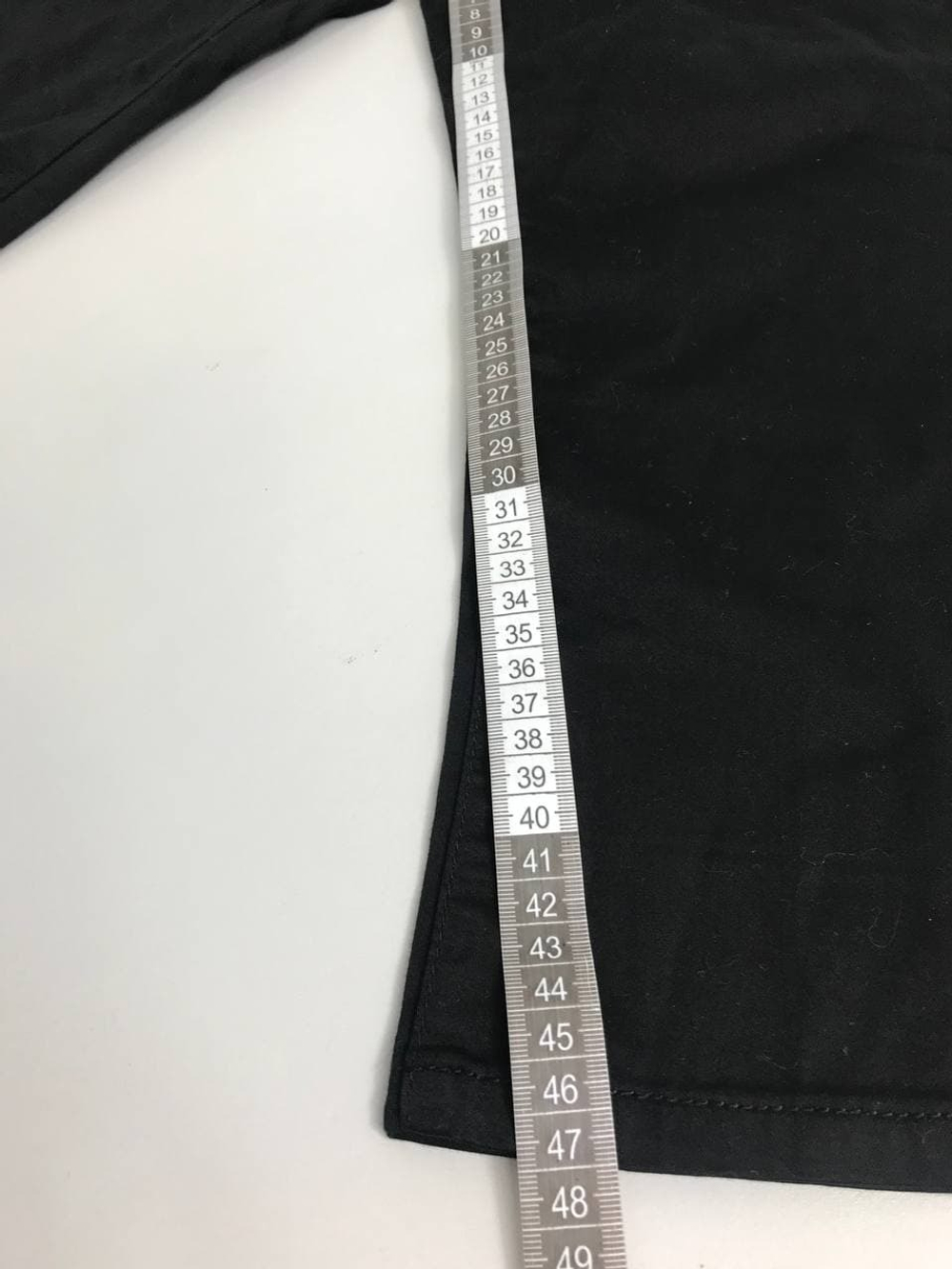 Бриджи Max Blue повседневные 42 размер