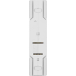 Вентилятор для корпуса Lian-Li Uni Fan TL Wireless LCD 120 LCD Reverse ARGB белый 4-pin 31дБ