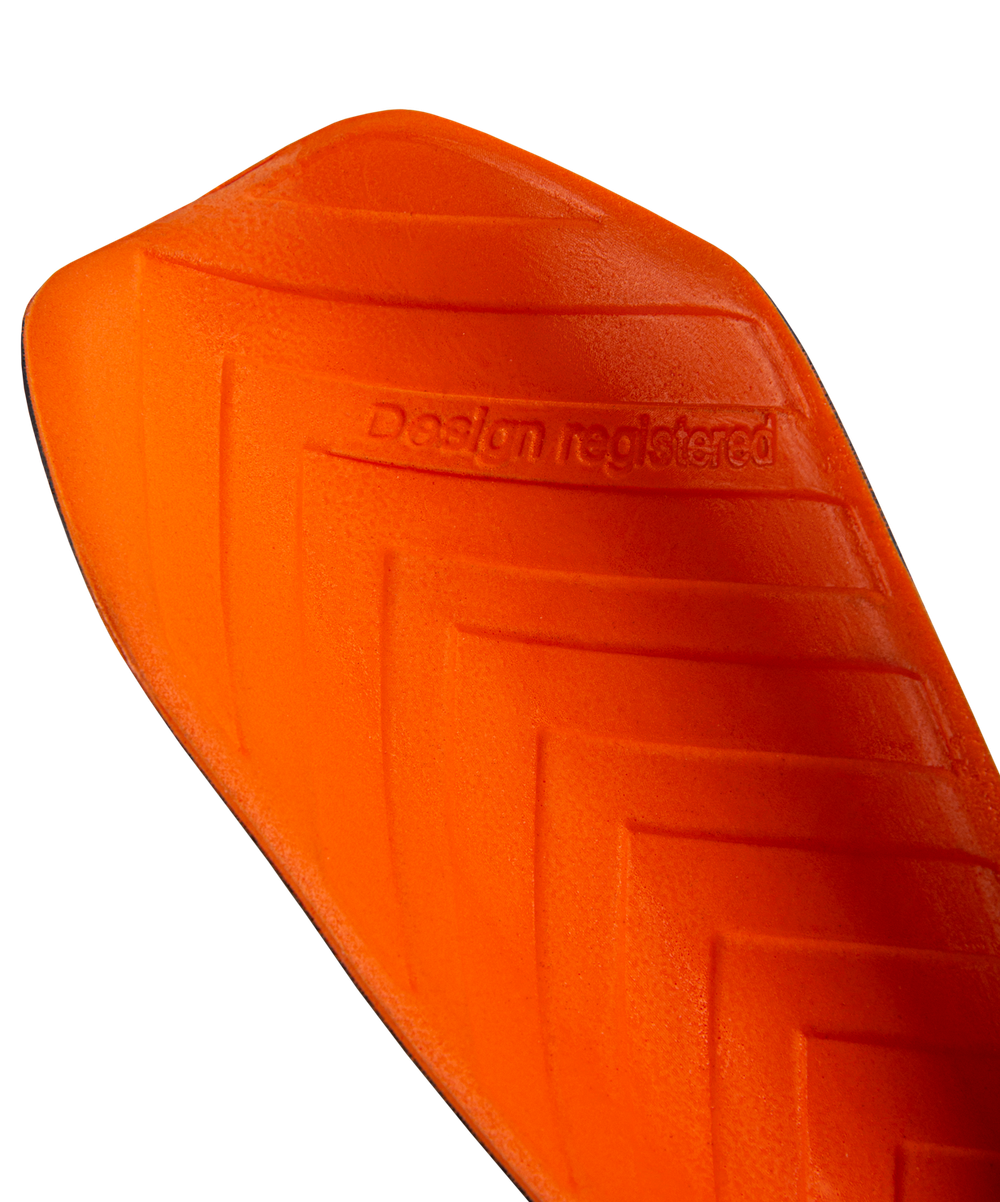 Щитки футбольные Proflex