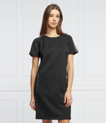 Платье Keleo-1 HUGO - черный(50463207)