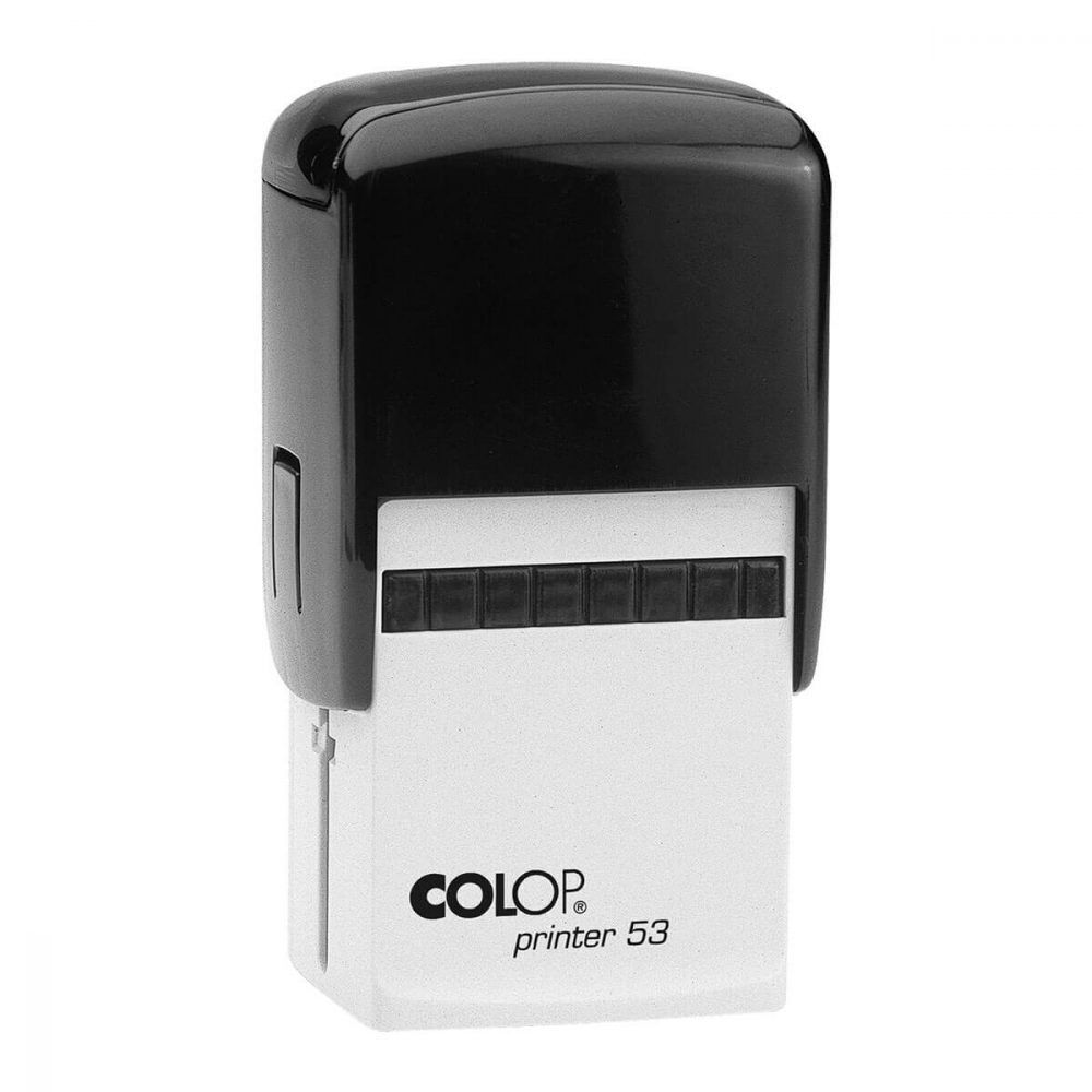 Автоматическая оснастка Colop Printer 53