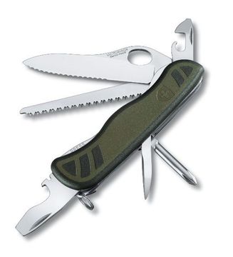 Нож Victorinox модель 0.8461.MWCH