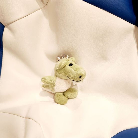 Набор из игрушек-брелков Лошадки, 3шт