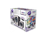 Акустика 2.1 Smartbuy Buzz SBA 2600 USB