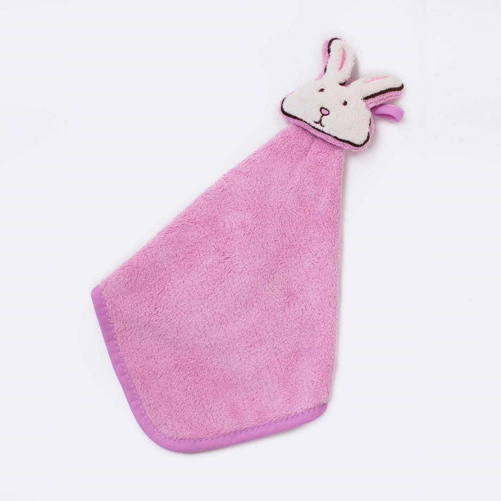 Полотенце кухонное 26х26 Arya home Rosalin