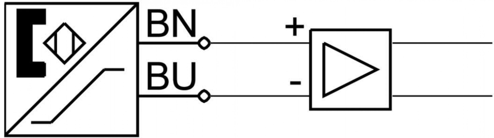 SDBT-MS-20NL-ZN-E-10-LE-EX6 Датчик положения