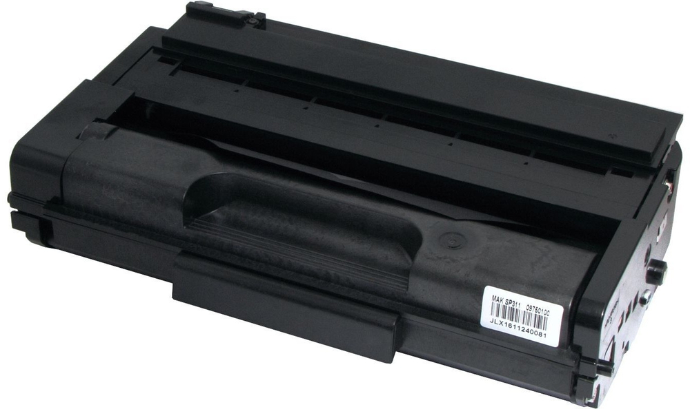 Картриджи МАК SP311H (0020948) черный
