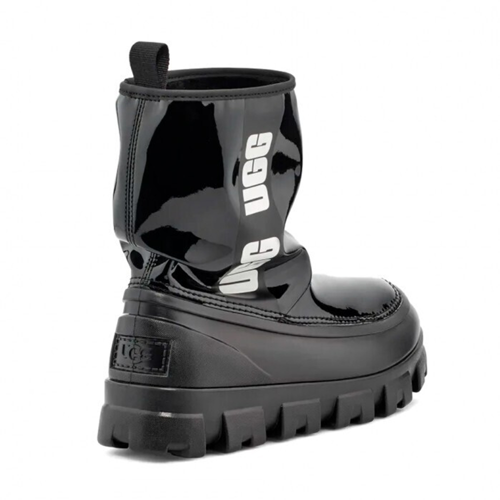 Classic Brellah Mini - Black