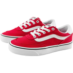 Vans Brooklyn Ls Canvas