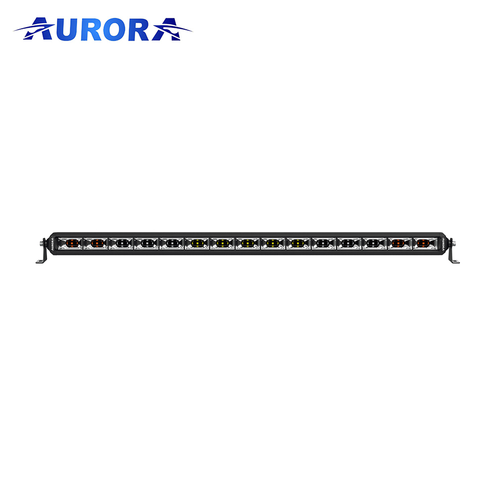 Балка Aurora 30" панорамного белого света ALO-S5D1-N30