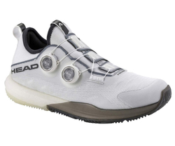 Мужские кросовки для Padel Head Motion BOA Pro Padel - белый