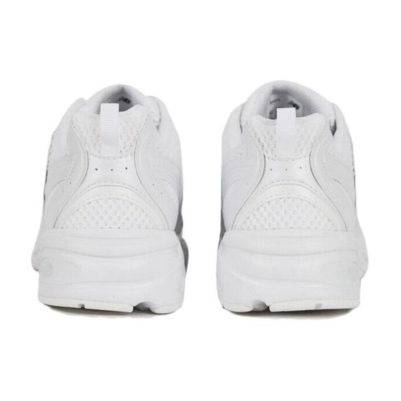 New Balance NB 530 Беговые кроссовки Низкие Белые Мужские