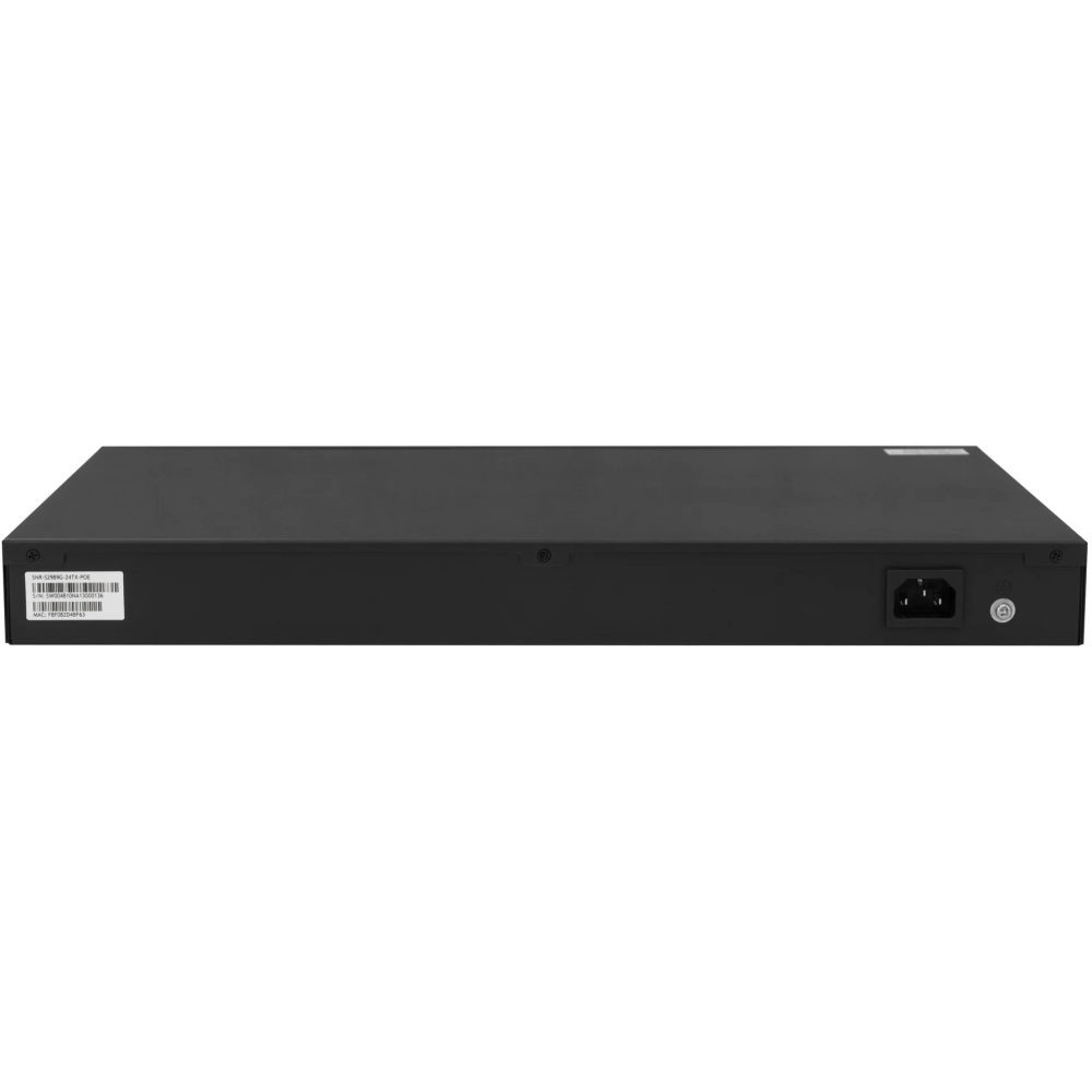 Коммутатор (свитч) SNR SNR-S2989G-24TX-POE