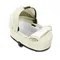 Спальный блок Cybex Carry Cot S Seashell Beige