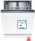 Встраиваемая посудомоечная машина Bosch SMV25AX06E