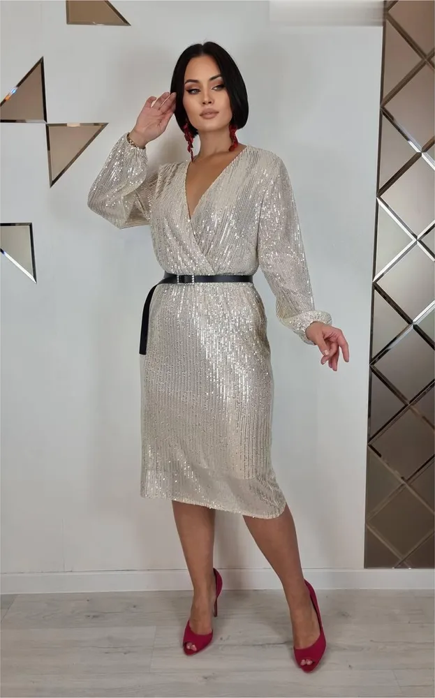 Платье 2480570 Fabrika