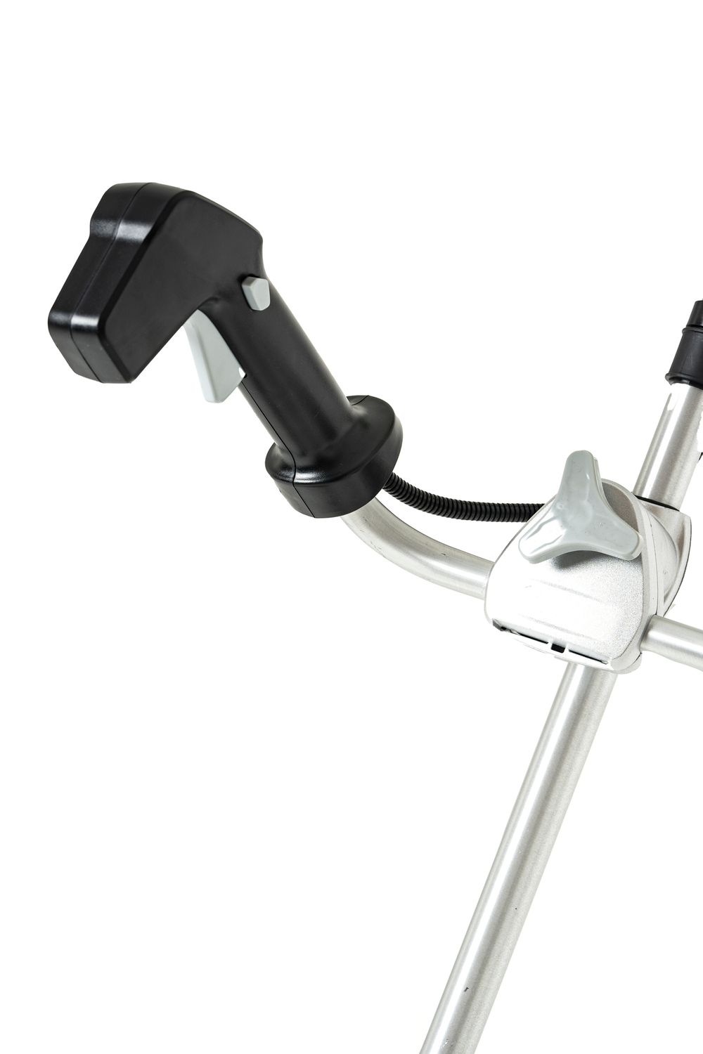 Аккумуляторный триммер Greenworks GD40BCBK5, 40v, 40 см, (2105707UG), с аккумулятором 5 А·ч и зарядным устройством