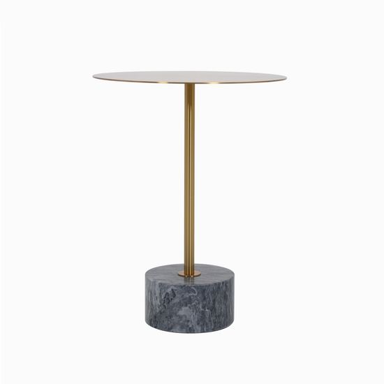 Кофейный стол Solo диаметр 40