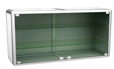 Шкаф настенный ШН-С1000