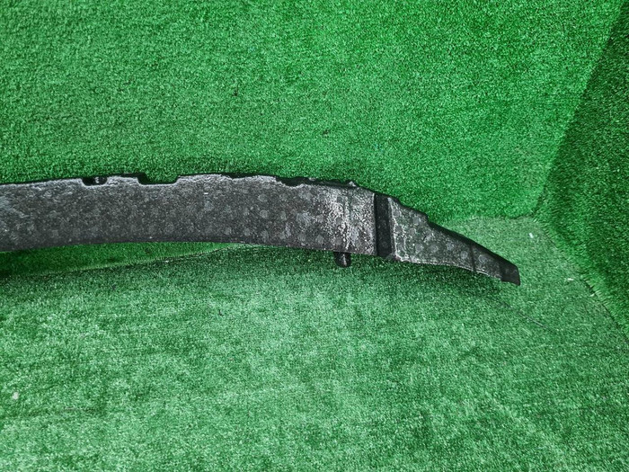 Абсорбер переднего бампера Toyota Camry xv70 17-21