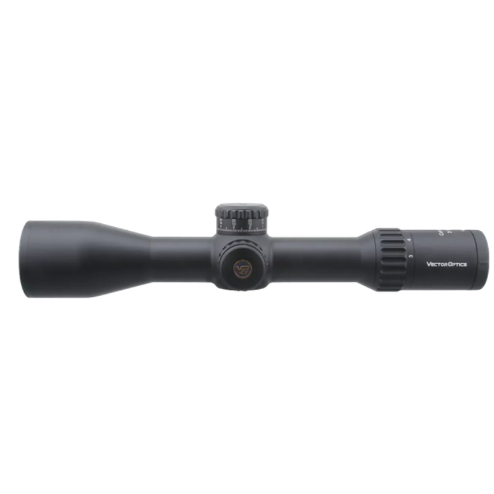 Оптический прицел Vector Optics 34мм FFP Continental x6 3-18x50