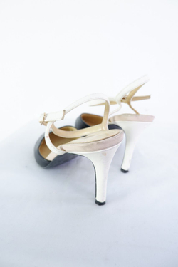 Туфли Sergio Todzi контрастные 39 размер