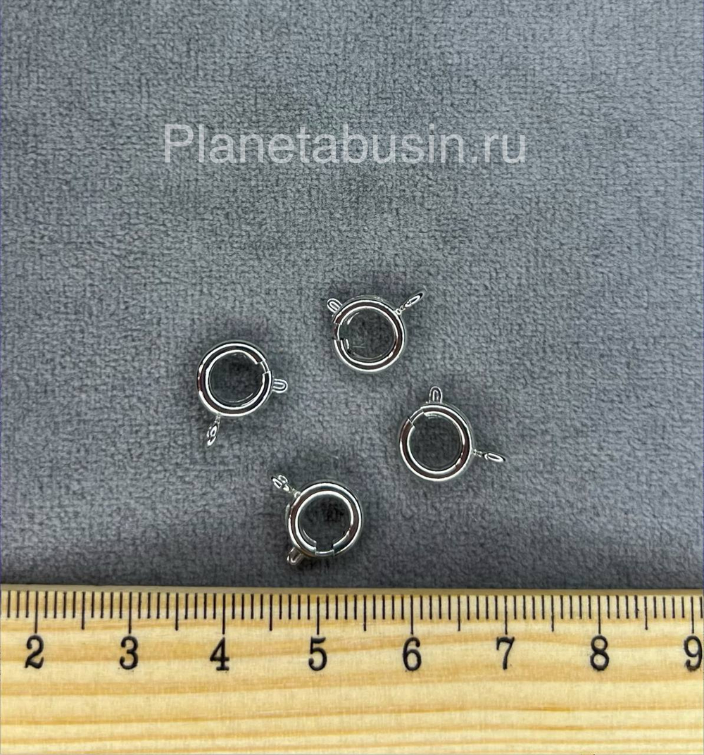 Замки (Китай) со съемными держателями 0639