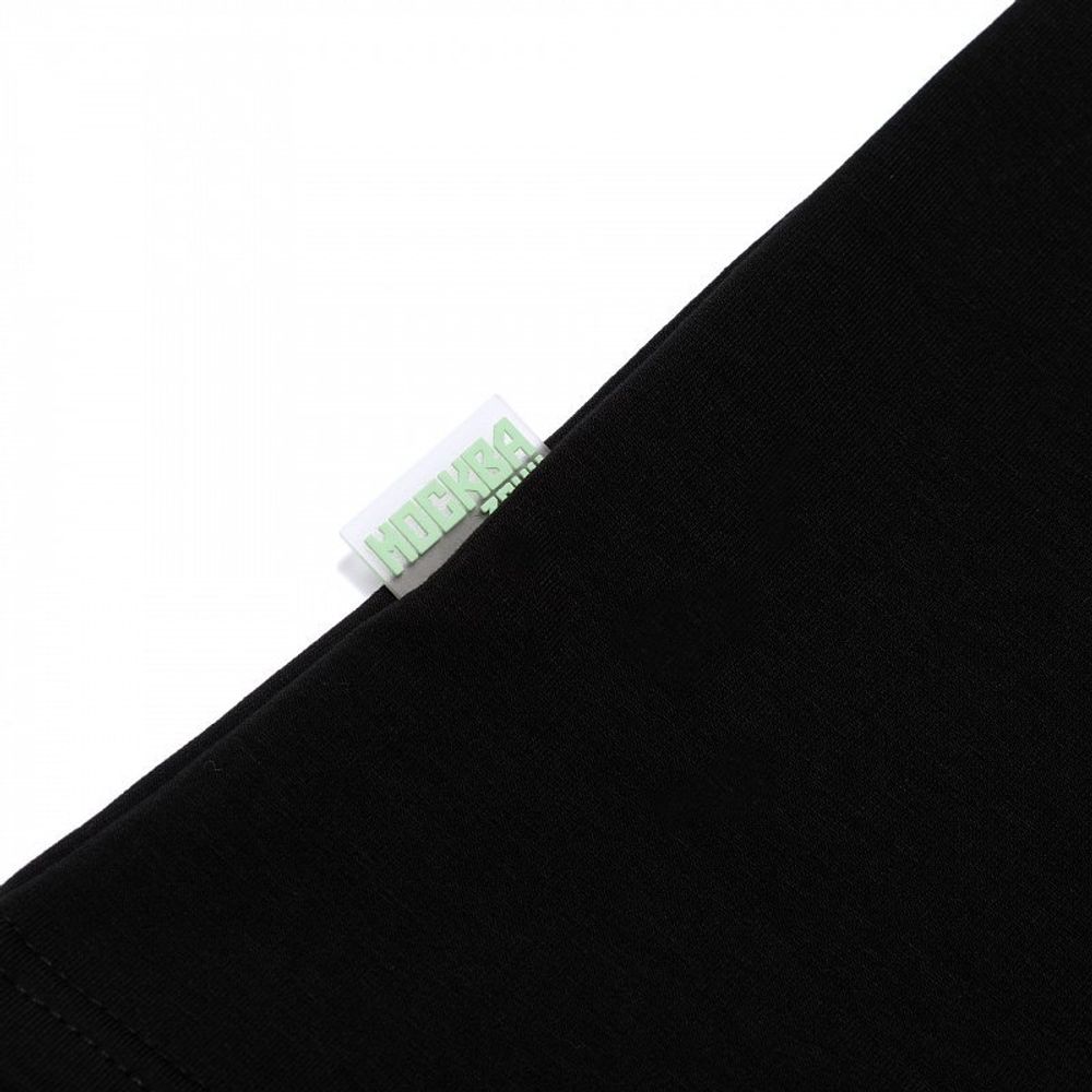 Футболка Heartz «Intruders» Elevated Print T-Shirt