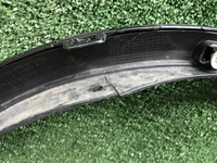 Расширитель передний RH BMW X3 G01 17-24 M-paket