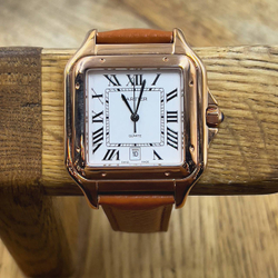 Часы Cartier
