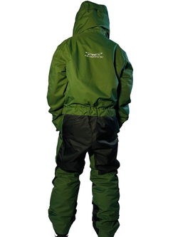 Комбинезон GRAVITY BASIC Man Khaki (M)