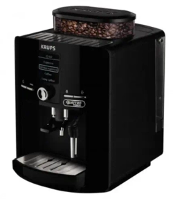 Кофемашина Krups Espresseria EA82F010 1450Вт
