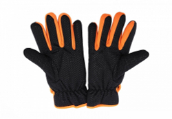 ПЕРЧАТКИ REMINGTON TORRO BLACK