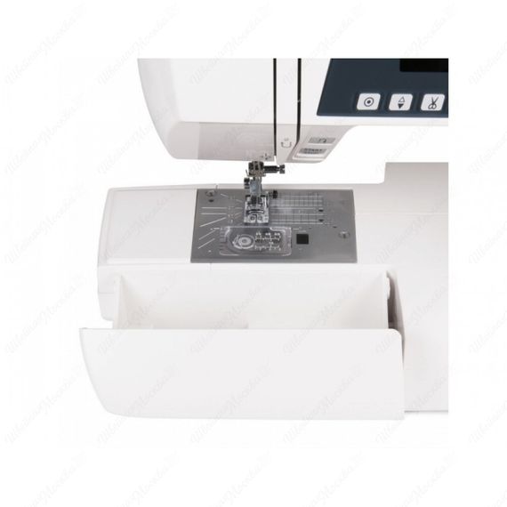 Швейная машина Janome 3160 QDC