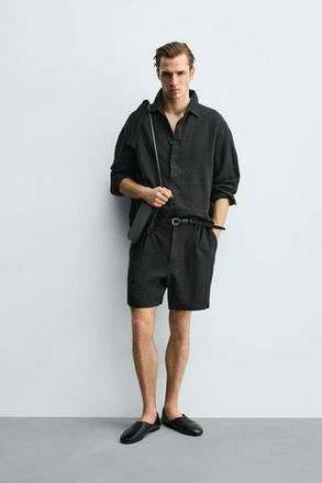 Шорты ZARA
