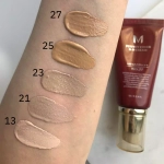 BB крем с идеальным покрытием Missha Perfect Cover BB Cream SPF42/PA++ №23